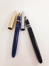 Lot ancien stylo d'occasion  Barentin