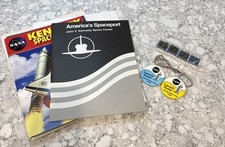 Lot vtg nasa for sale  Mount Dora