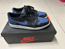 Air jordan low d'occasion Air jordan low d'occasion  Longwy