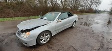 Mercedes benz clk for sale  NEWARK