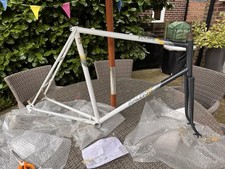 Raleigh vintage equipe for sale  WILMSLOW