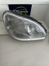 Xenon scheinwerfer mercedes gebraucht kaufen  Mendig