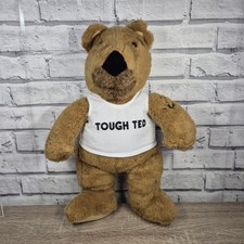 Tough ted teddy for sale  WALSALL