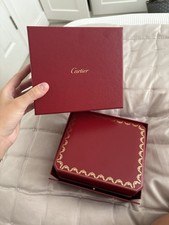 Cartier santos cartier for sale  GRAVESEND