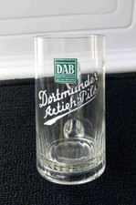 Altes bier glas gebraucht kaufen  Korschenbroich