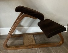 Vintage brown wood for sale  Union City