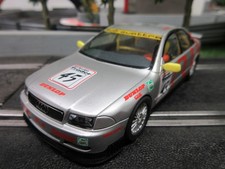 Scalextric c2002 audi for sale  AMERSHAM