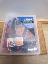 Laser 7004 paintless for sale  WELLINGBOROUGH