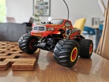 Losi 36th micro d'occasion  Herblay