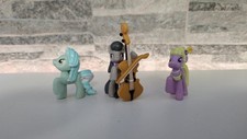 Little pony groovin gebraucht kaufen  Seevetal