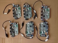 Używany, FAX FK-514 Konica Minolta C258/C308/C368/C458/C250i/C300i/C360i/C450i.. 6 pieces na sprzedaż  PL