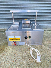 Pasta cooker bespoke for sale Pasta cooker bespoke for sale  SHEERNESS