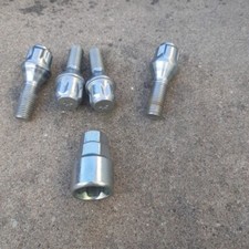 Felgenschlösser felgenschloss gebraucht kaufen  Talheim