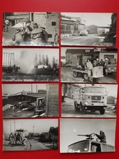 Ddr foto feuerwehr gebraucht kaufen  Dresden