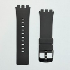 Cinturino orologio silicone usato  Torino