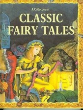 Collection classic fairy for sale  Montgomery