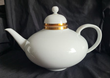 Vintage porzellan teekanne gebraucht kaufen  Hagen