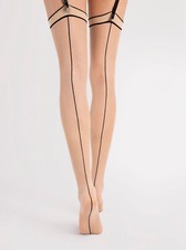 Bas sexy couture d'occasion  Luc-la-Primaube