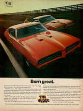 1969 pontiac judge for sale  Ormond Beach