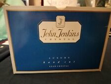 John jenkins lead for sale  PLYMOUTH