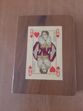 Scrigno per carte usato  Nereto