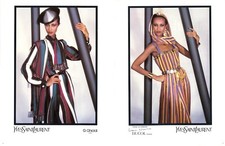 1980 ysl yves d'occasion  Expédié en Belgium