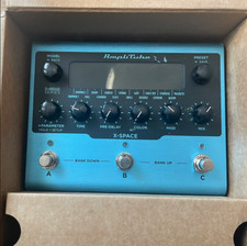 Multimedia space reverb gebraucht kaufen  Ladenburg