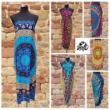283 sarong wickeltuch gebraucht kaufen  Altdorf, Freimersheim, Venningen