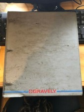 Gravely manual series for sale  Danville