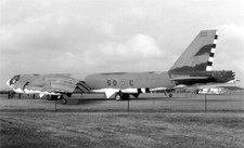 410th BW, B-52H Stratofortress, 60-0057 '5D-C', c1981 - Foto original em preto e branco comprar usado  Enviando para Brazil