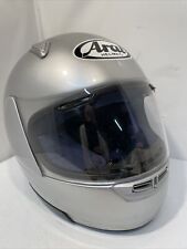 Arai astral silver for sale  Phoenix