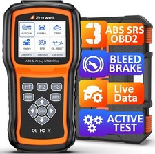Foxwell nt630 plus gebraucht kaufen  Menden (Sauerland)