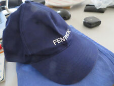 Casquette fenwick linde d'occasion  Châteauroux