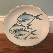 Mud pie butterfish for sale  Evansville