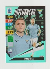 Panini adrenalyn calciatori usato  Cirie