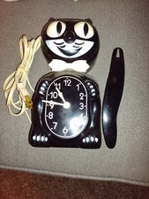 Kit cat klock for sale  Caledonia
