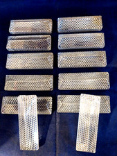 Porte couteaux verre d'occasion  La Ferrière-sur-Risle