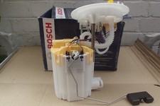 Fuel pump audi for sale  SALTBURN-BY-THE-SEA