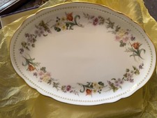 Wedgewood mirabelle r4672 for sale  ASCOT