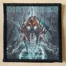Disturbed evolution patch gebraucht kaufen  Weimar