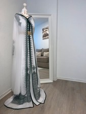 Neu hennakleid kaftan gebraucht kaufen  Erkrath