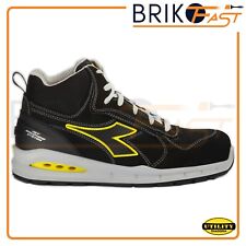 Scarpe antinfortunistica lavor usato  Brancaleone
