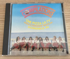 Che pizza raro usato  Milano