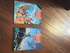 Album hondt ravijts d'occasion  La Châtaigneraie