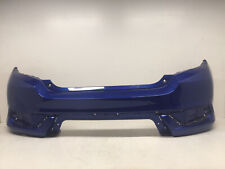 Rear bumper cover for sale  Houston