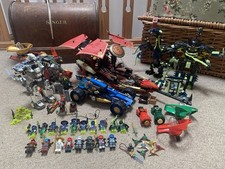 Lego ninjago possession for sale  WREXHAM