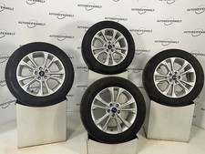 Winter kompletträder 235 gebraucht kaufen  Brehna