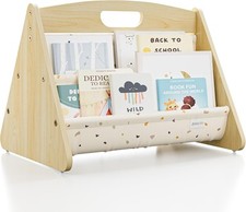 Decorative bookshelf toddlers for sale  Millville