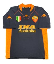 Maglia calcio roma usato Maglia calcio roma usato  Città di Castello