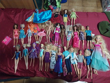 Blocco bambole barbie usato Blocco bambole barbie usato  Savigliano